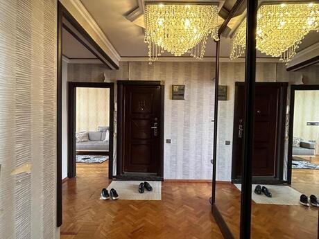 4 otaqlı mənzil, 115 m², Əhmədli: 210 000 ₼ 3