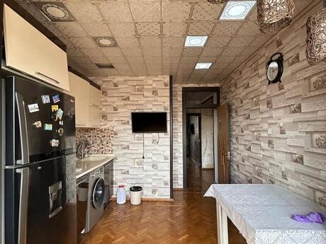 4 otaqlı mənzil, 115 m², Əhmədli: 210 000 ₼ 5