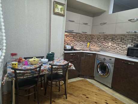3-room apartment, 57,7 m², Əhmədli: 195 000 ₼ 4