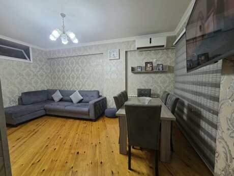 3-room apartment, 57,7 m², Əhmədli: 195 000 ₼ 2