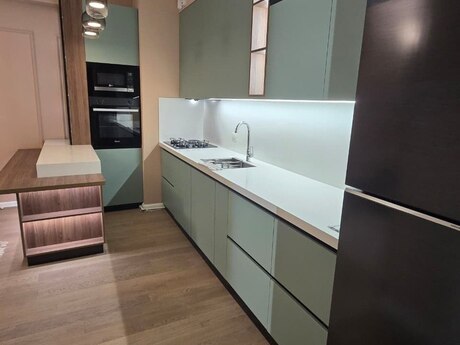 3 otaqlı mənzil, 75 m², Yasamal: 280 000 ₼ 5