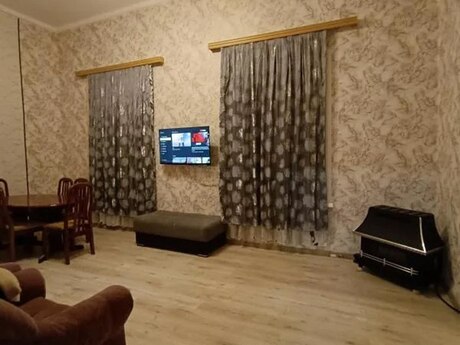 Nizamidə 4 otaqlı həyət evi kirayə verilir, 80 m², 800 AZN/ay, şəkil 3 / 12