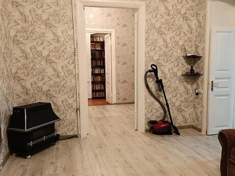 Nizamidə 4 otaqlı həyət evi kirayə verilir, 80 m², 800 AZN/ay, şəkil 4 / 12