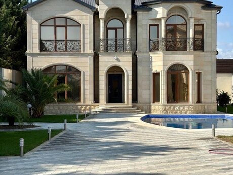 5-комнатный дом, 390 м², Mərdəkan: 635 000 ₼ 2