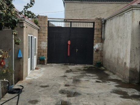 6 otaqlı həyət evi, 201 m², Ramana: 250 000 ₼ 5