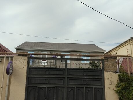 6 otaqlı həyət evi, 201 m², Ramana: 250 000 ₼ 4