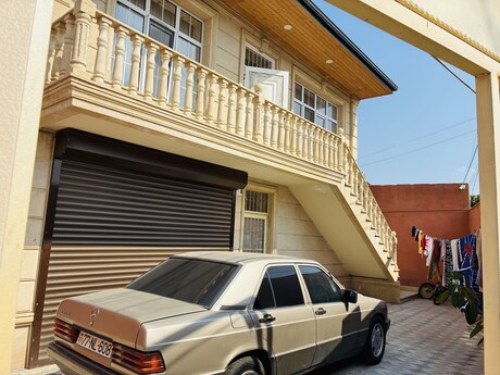 5-комнатный дом, 180 м², Biləcəri: 155 000 ₼ 2