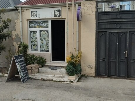 6 otaqlı həyət evi, 201 m², Ramana: 250 000 ₼ 3