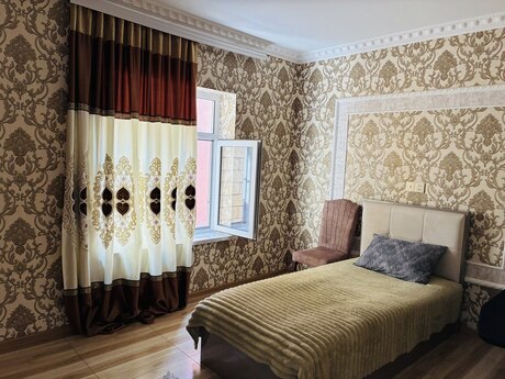 5-комнатный дом, 180 м², Biləcəri: 155 000 ₼ 4