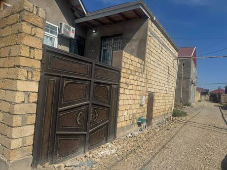 Biləcəridə 2 otaqlı həyət evi kirayə verilir, 70 m², 580 AZN/ay, şəkil 2 / 12