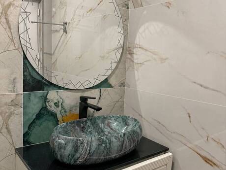 Biləcəridə 2 otaqlı həyət evi kirayə verilir, 70 m², 580 AZN/ay, şəkil 5 / 12
