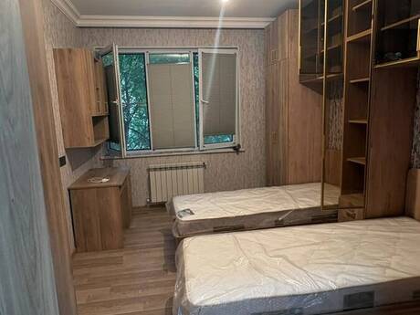 Elan №6499147 - Bakı, 20 Yanvar m., 2 otaqlı, 44 m², 2/5 mərtəbə
