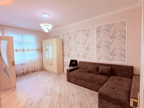 Memar Əcəmidə 2 otaqlı köhnə tikili mənzil satılır, 45 m², 130 000 AZN, şəkil 3 / 7