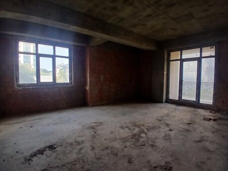 3 otaqlı mənzil, 169 m², Bayıl Marina Residence: 410 000 ₼ 3