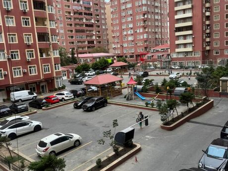 Elan №6499159 - Bakı, Azadlıq Prospekti m., 2 otaqlı, 62 m², 11/17 mərtəbə