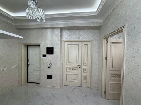 Объявление №6499237 - Баку, Насиминский  р., 3-комн., 120 м², 7/10 этаж