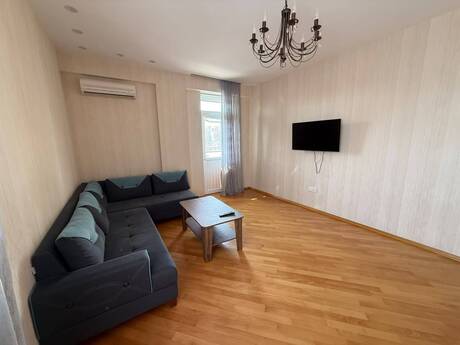 2-комн. · 98 m²