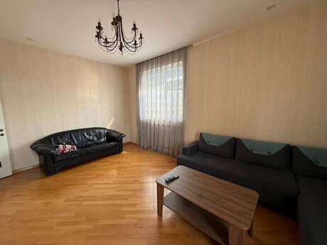 Аренда: 2-комнатная квартира, 98 м², Nizami: 890 ₼/мес 4