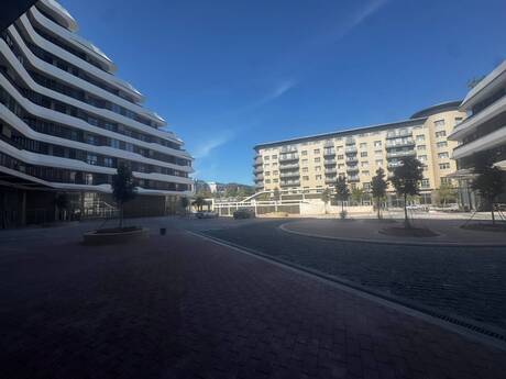7-room apartment, 840 m², Ağ şəhər: 5 100 000 ₼ 5