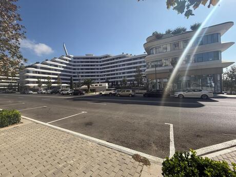 7-room apartment, 840 m², Ağ şəhər: 5 100 000 ₼ 2