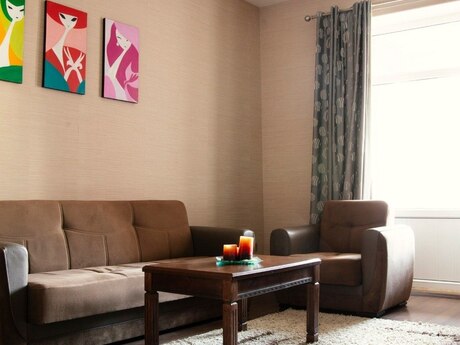 Elan №6499172 - Bakı, Şah İsmayıl Xətai m., 3 otaqlı, 100 m², 5/5 mərtəbə