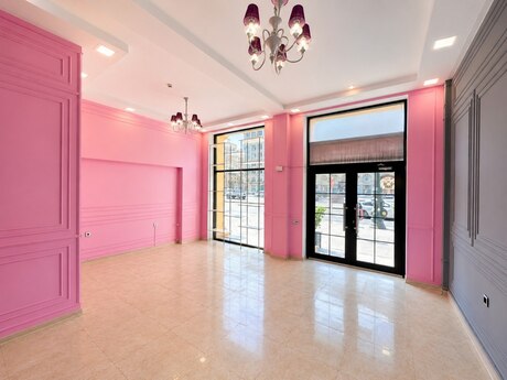 Elan №6499169 - Bakı, Nərimanov r., 60 m²