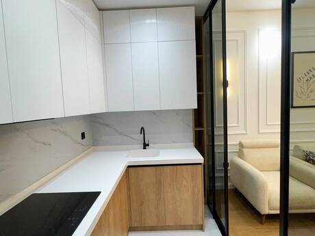 3-room apartment, 83 m², Nəriman Nərimanov: 365 000 ₼ 5