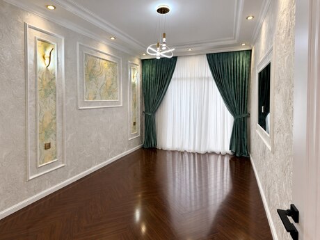 2-room apartment, 55 m², Əhmədli: 175 000 ₼ 5