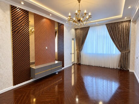 Elan №6499671 - Bakı, Əhmədli m., 2 otaqlı, 55 m², 13/15 mərtəbə