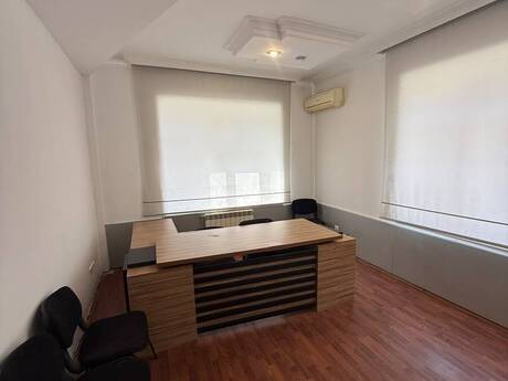 Elan №6499177 - Bakı, İnşaatçılar m., 2 otaqlı, 100 m²