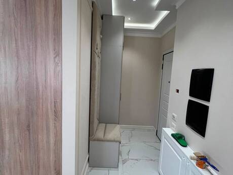 Kirayə 3 otaqlı mənzil, 85 m², Nəriman Nərimanov: 1 200 ₼/ay 4
