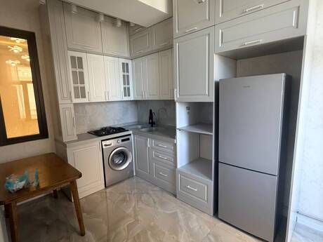 Kirayə 2 otaqlı mənzil, 65 m², Yasamal: 750 ₼/ay 5
