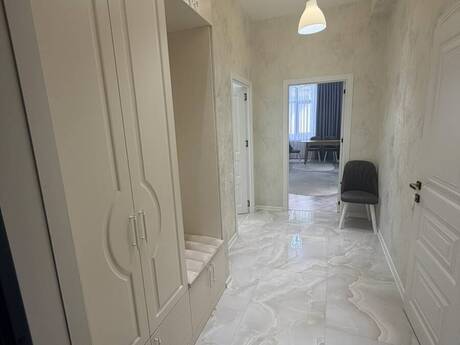 Kirayə 2 otaqlı mənzil, 65 m², Yasamal: 750 ₼/ay 4