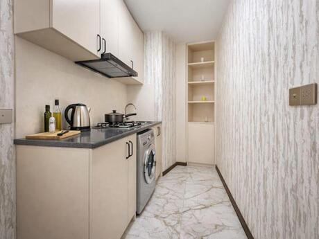 Kirayə 2 otaqlı mənzil, 50 m², Sahil: 850 ₼/ay 3
