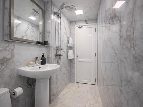 Kirayə 2 otaqlı mənzil, 50 m², Sahil: 850 ₼/ay 4
