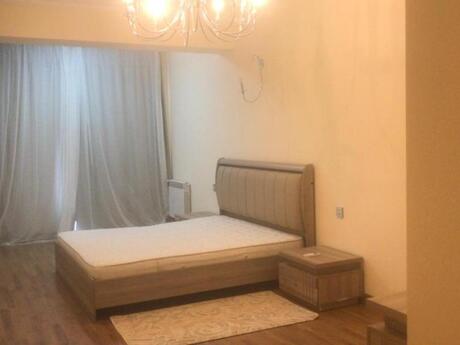 2-room apartment for rent, 120 m², Park Azure: 1 500 ₼/mo 4