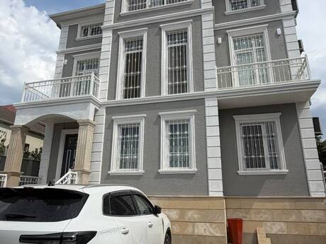 5 Abşeron
