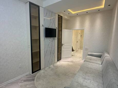 Аренда: 2-комнатная квартира, 66 м², 20 Yanvar: 749 ₼/мес 2