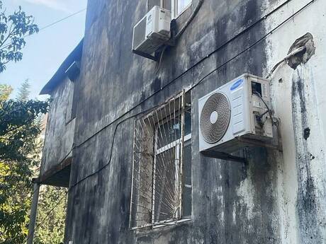 3-room old-build apartment for sale in Elmlər Akademiyası, 73 m², 175 000 AZN, photo 3 / 12