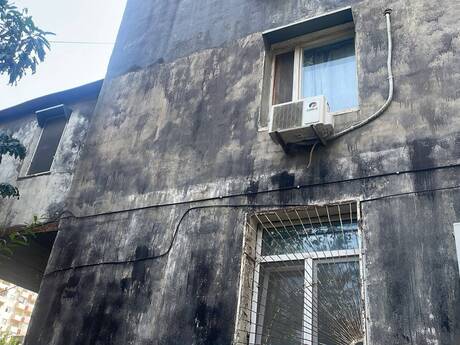 3-room old-build apartment for sale in Elmlər Akademiyası, 73 m², 175 000 AZN, photo 4 / 12