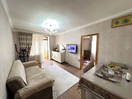 Elan №6499212 - Bakı, Badamdar q., 2 otaqlı, 55 m², 5/5 mərtəbə