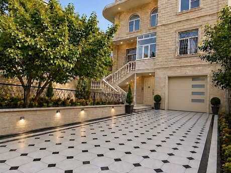 Elan №6499236 - Bakı, Neftçilər m., 9 otaqlı, 450 m²