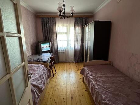 Kirayə 3 otaqlı mənzil, 90 m², Qaraçuxur: 580 ₼/ay 3