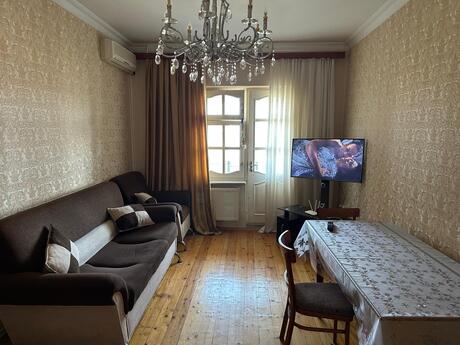 Kirayə 3 otaqlı mənzil, 90 m², Qaraçuxur: 580 ₼/ay 2