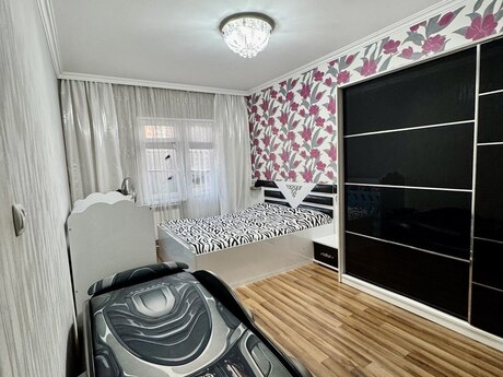 4-room apartment, 110 m², İnşaatçılar: 235 000 ₼ 5