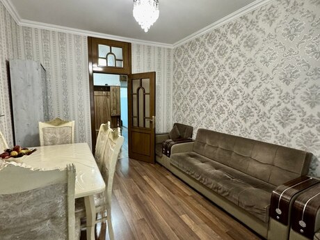4-room apartment, 110 m², İnşaatçılar: 235 000 ₼ 3