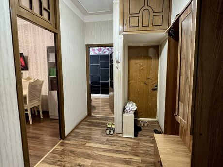 4-room apartment, 110 m², İnşaatçılar: 235 000 ₼ 4