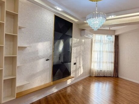 Elan №6499217 - Bakı, Nəsimi m., 2 otaqlı, 73 m², 9/18 mərtəbə