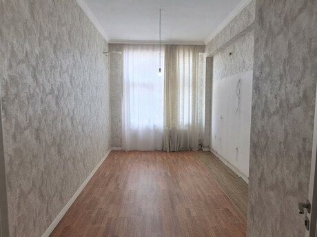 Elan №6499234 - Bakı, 28 May m., 3 otaqlı, 137 m², 2/20 mərtəbə