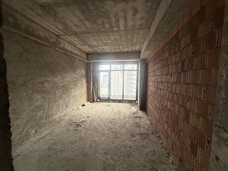 2 otaqlı mənzil, 108 m², Nizami: 399 000 ₼ 2